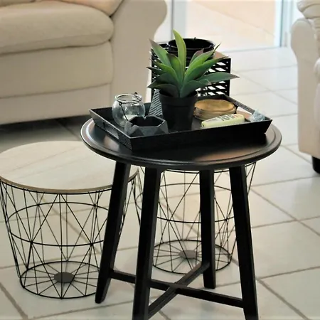 Cosea Living: Seaside 2 Bedroom Flat Kings Palace 209 Appartement